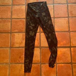 Lululemon Wunderunder